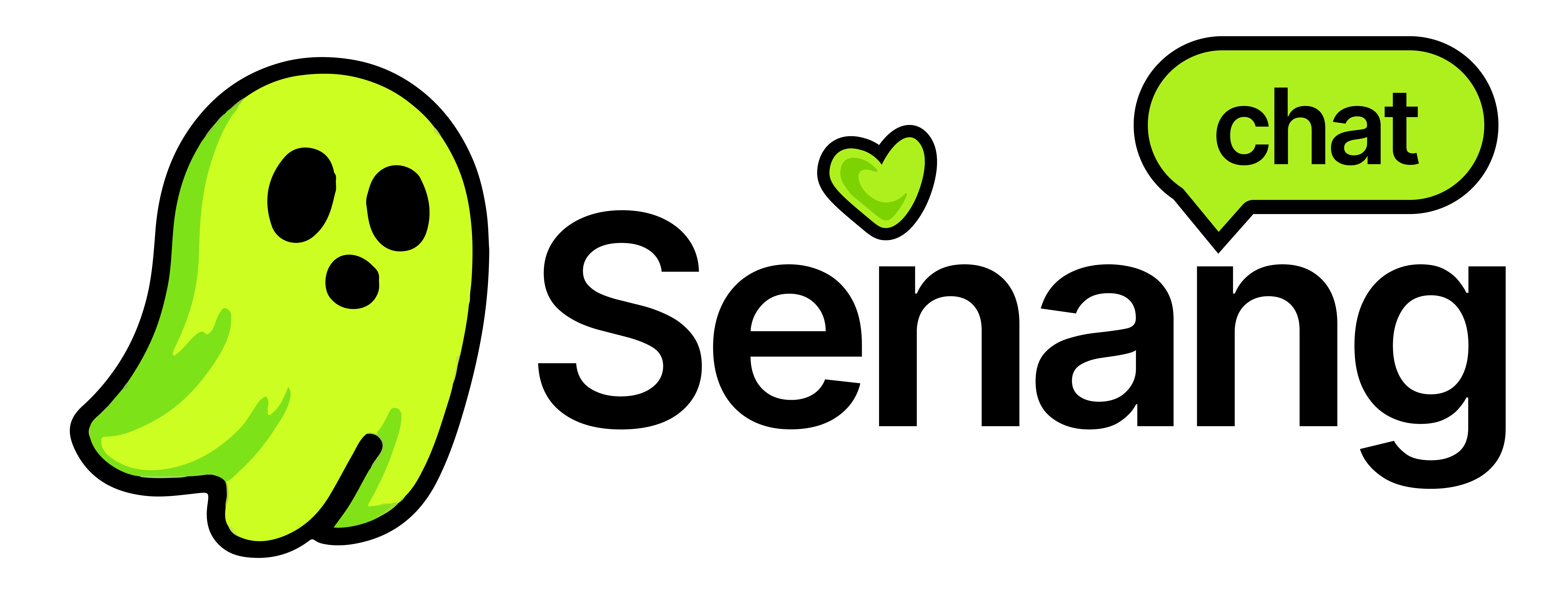 SenangChat