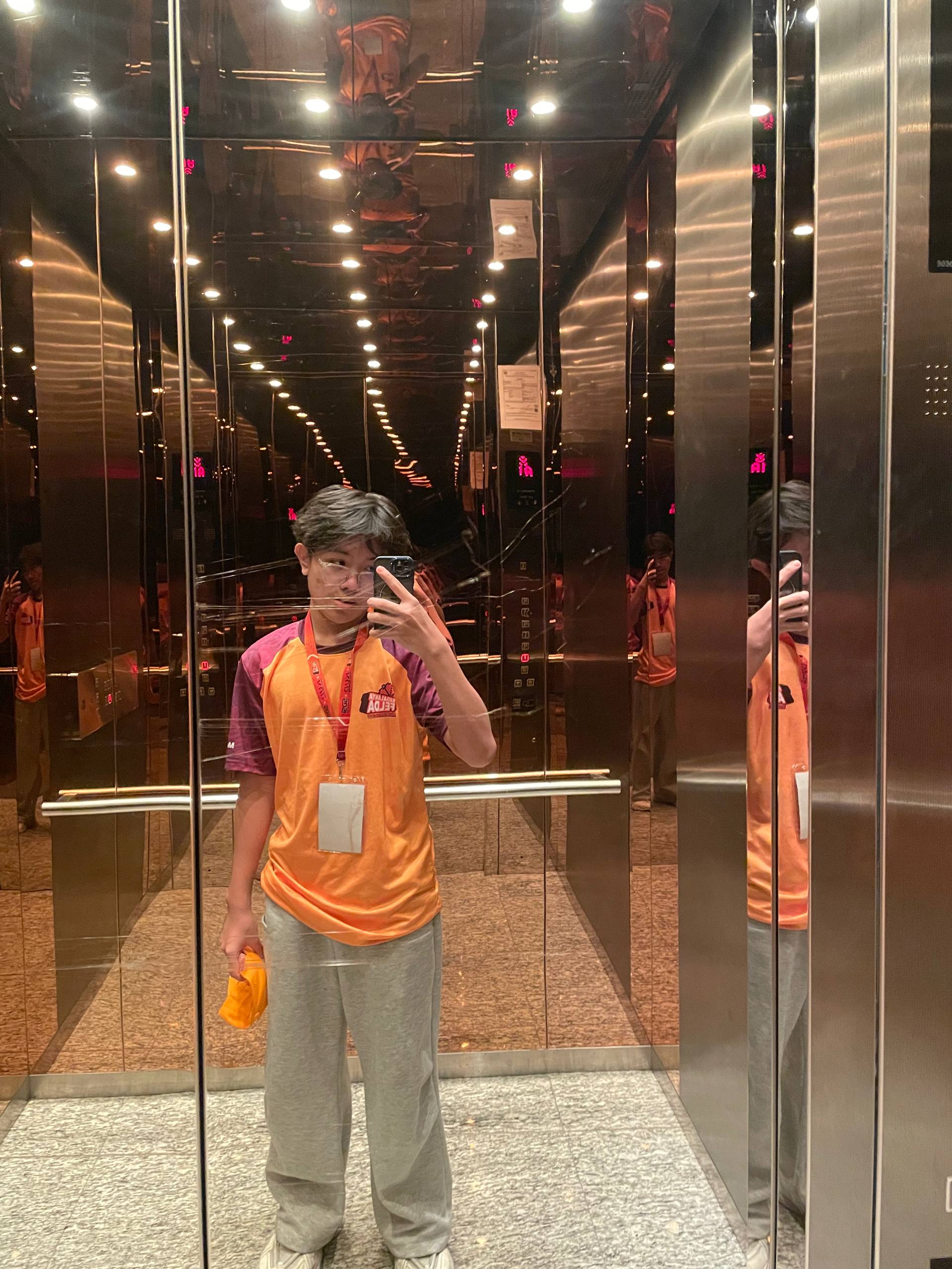 YUSRIZAN IRFAN